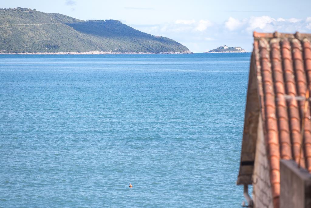 Apartmani Spaic Herceg Novi Bagian luar foto